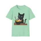 Ramen Cat T-Shirt