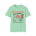 My Dogs Recall T-Shirt