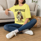 Treat Dealer T-Shirt