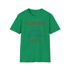 Golden Mom T-Shirt