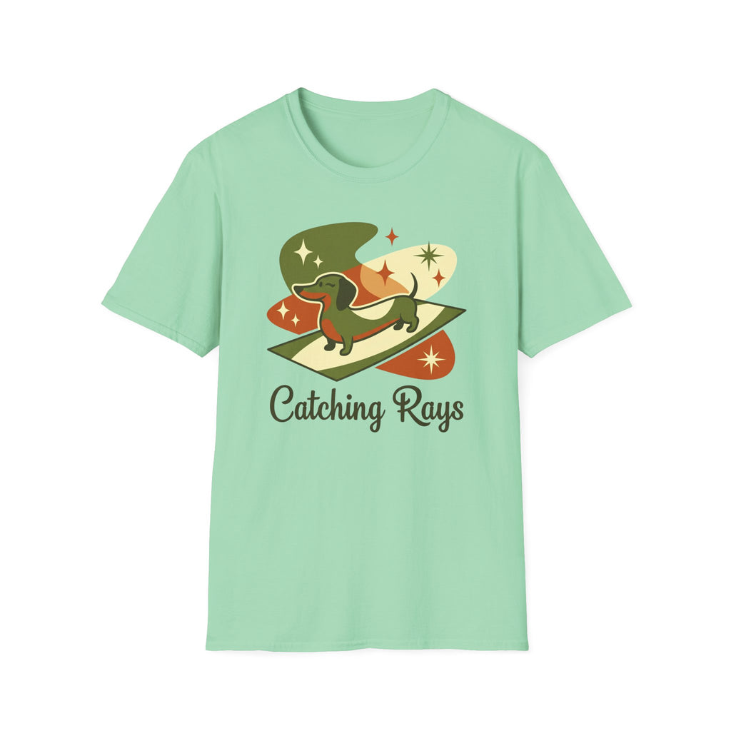 Catching Rays T-Shirt