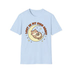 Lost In My Own Orbit T-Shirt