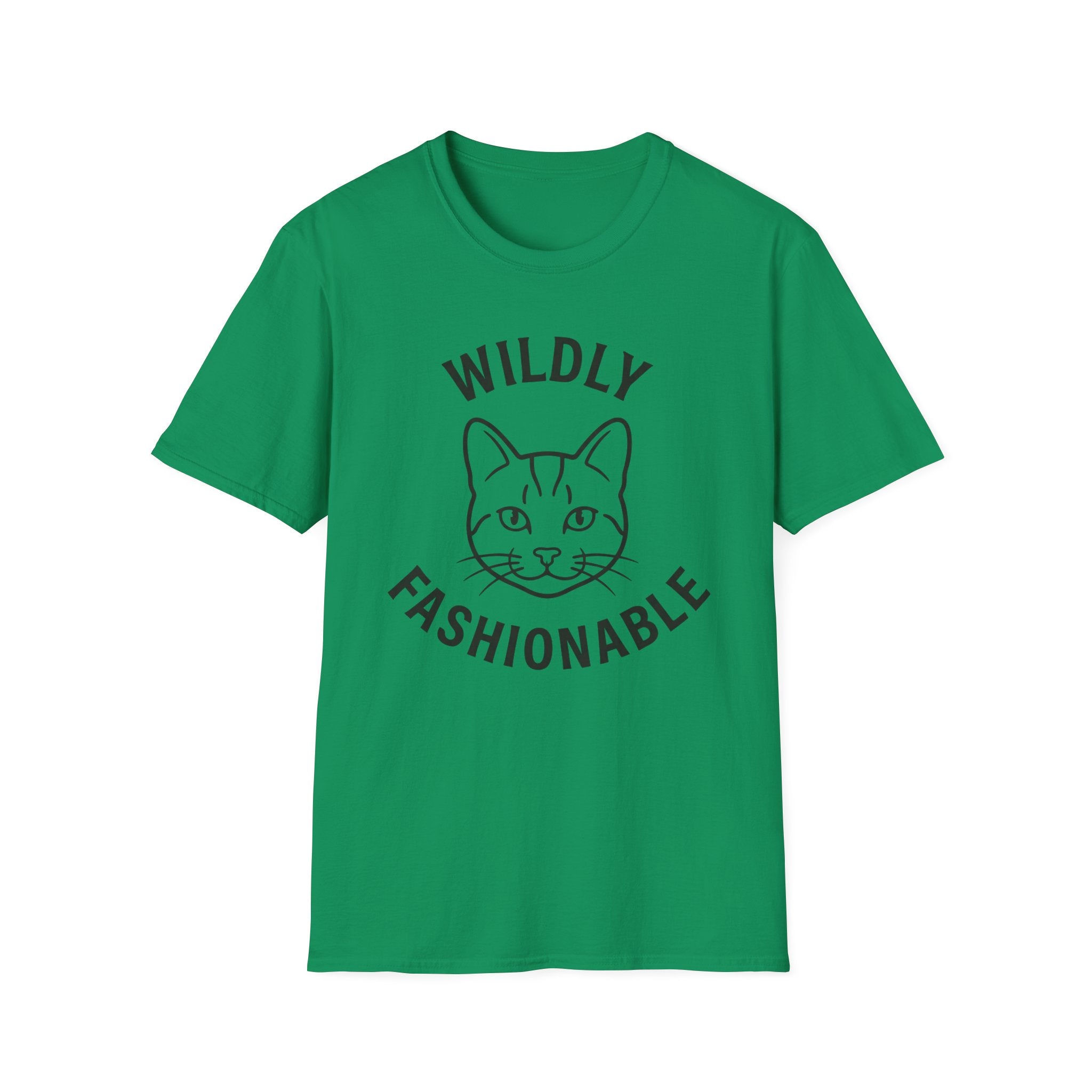 Wildly Fashionable T-Shirt
