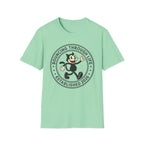 Bouncing Through Life T-Shirt