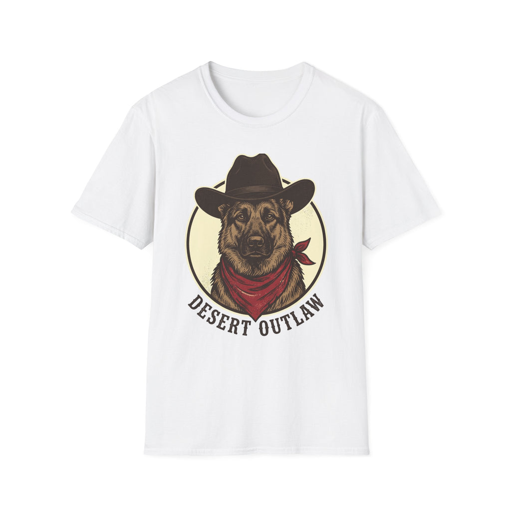 Desert Outlaw T-Shirt