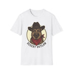 Desert Outlaw T-Shirt