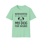 Introverted T-Shirt