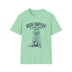 Iced Coffee T-Shirt