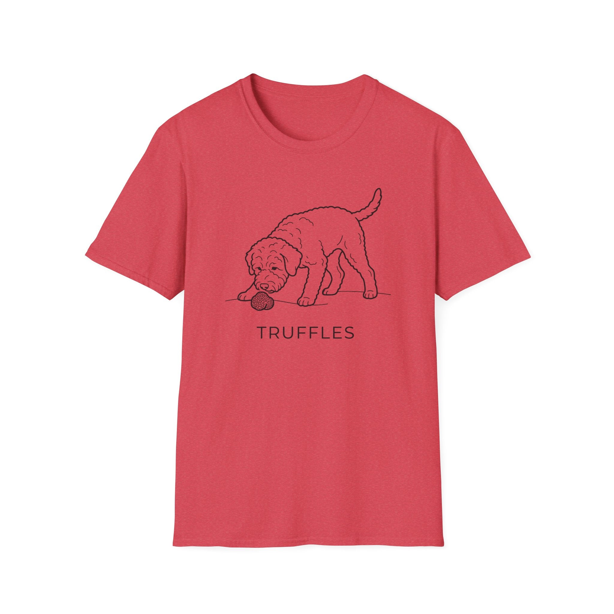 Truffles T-Shirt