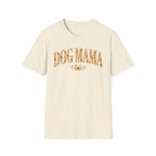 Dog Mama Sunflowers T-Shirt