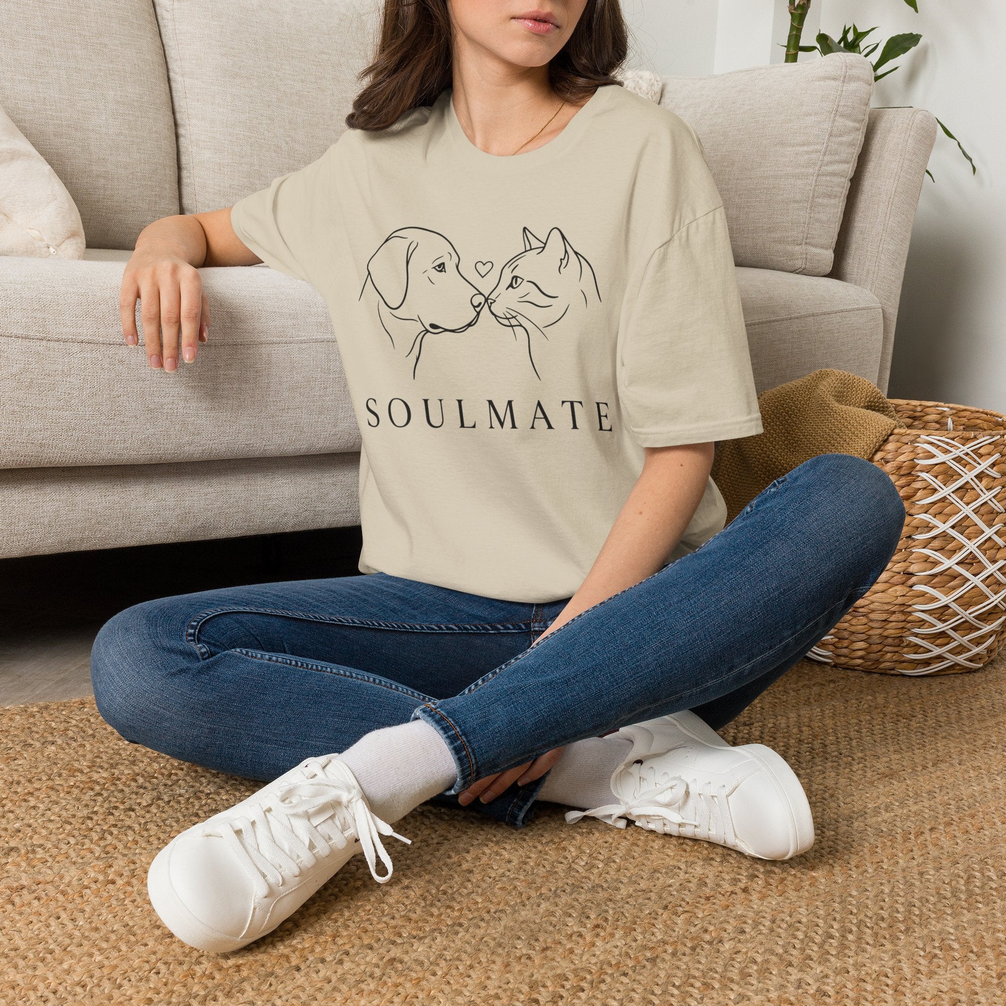 Soulmate T-Shirt