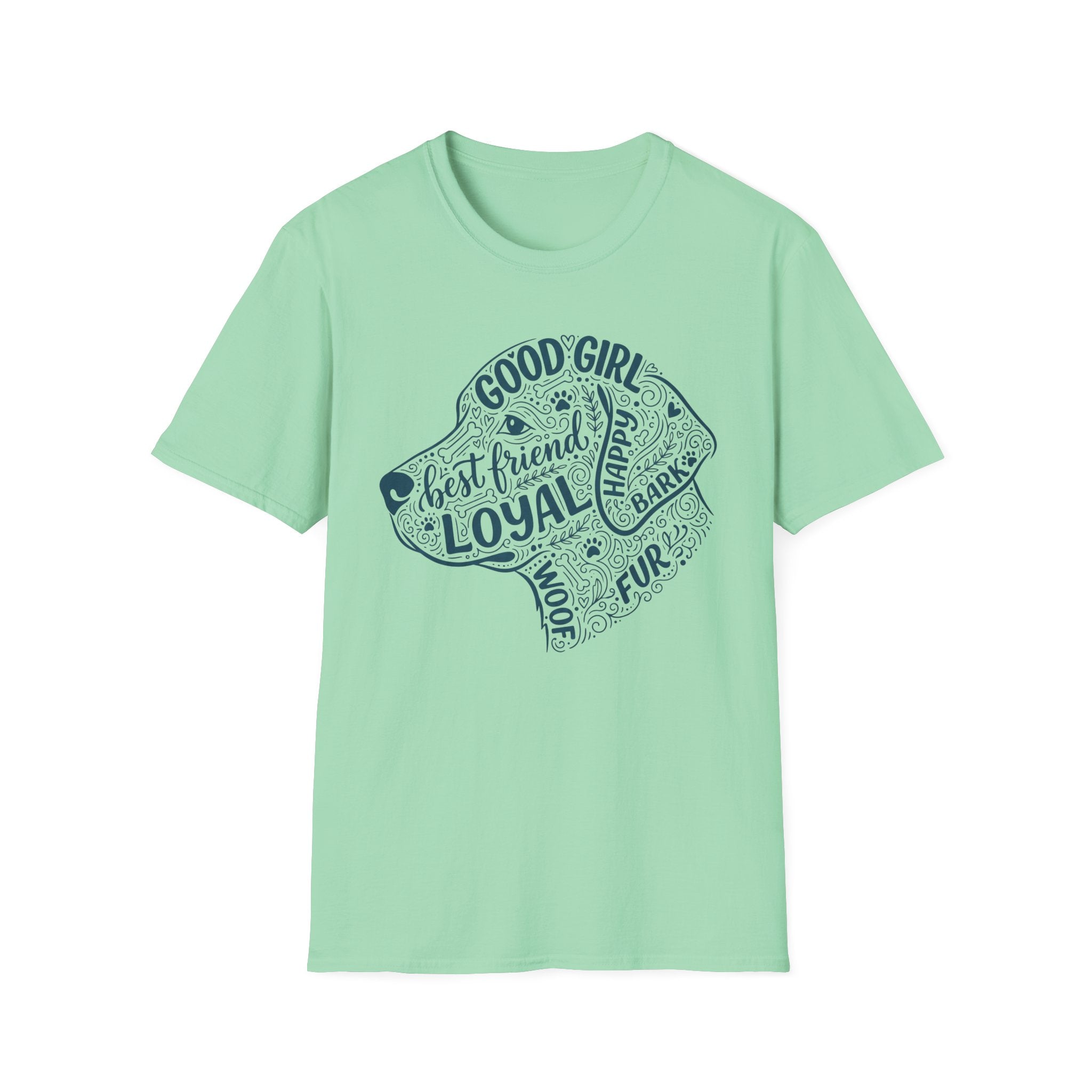 Good Girl T-Shirt