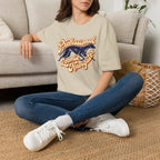 Professional Zoomie Navigator T-Shirt
