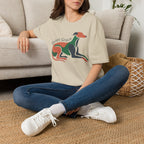 Quiet Grace T-Shirt
