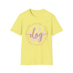 Ruled By A Dog T-Shirt
