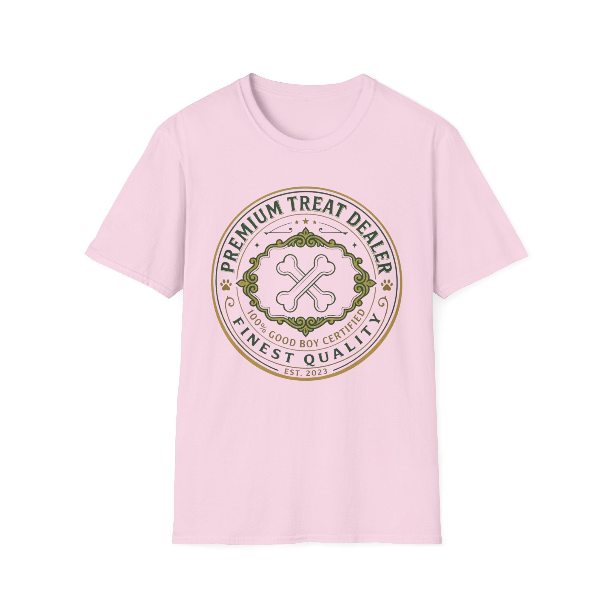 Premium Treat Dealer T-Shirt