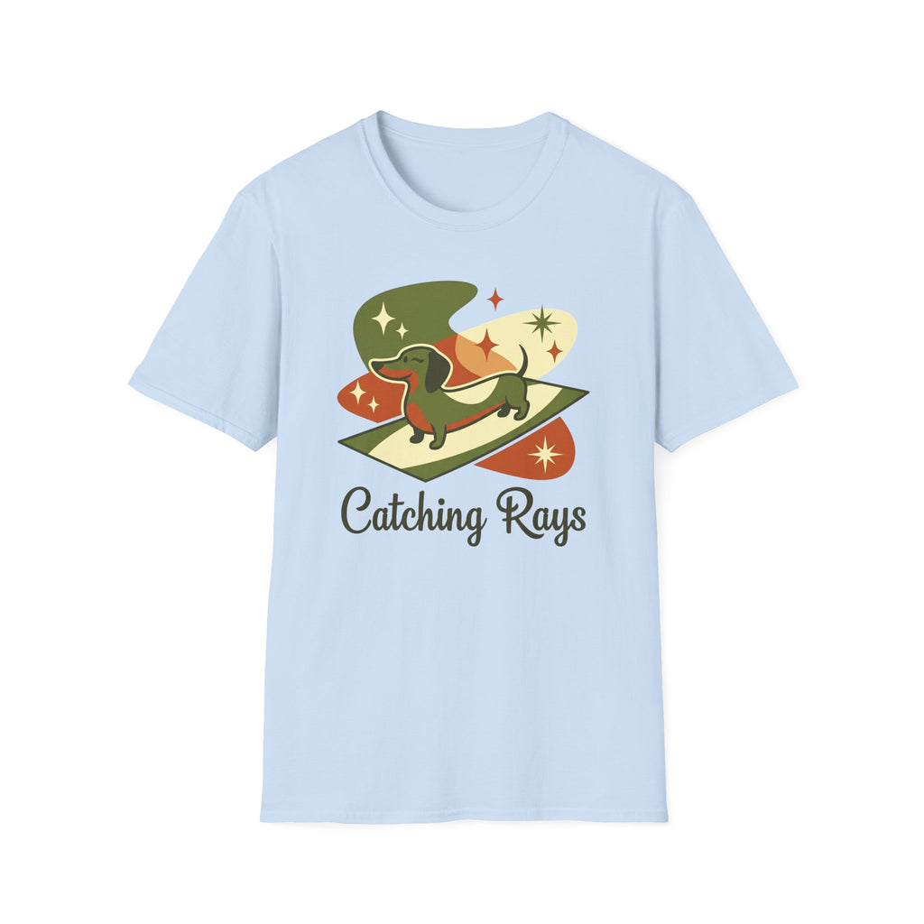 Catching Rays T-Shirt