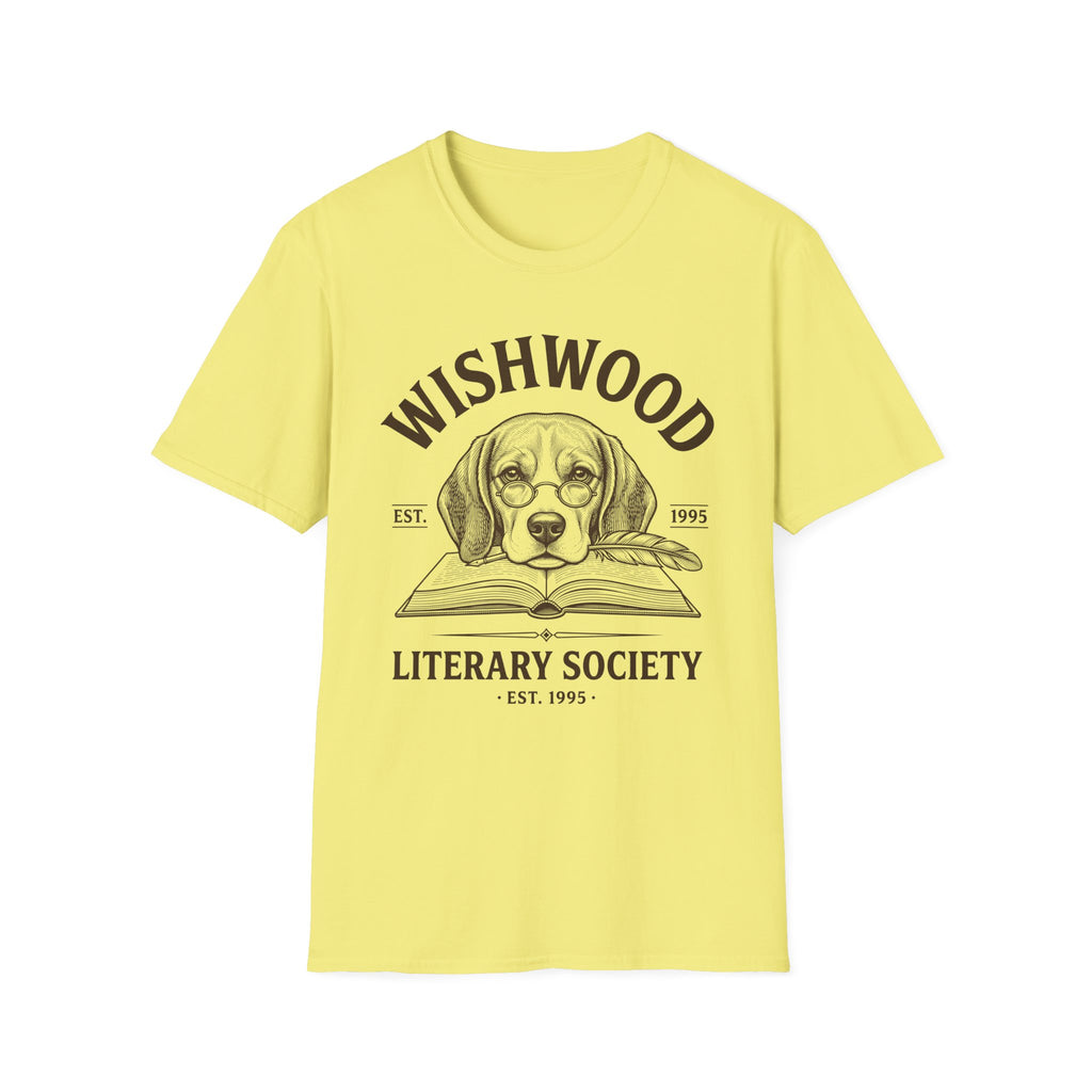 Wishwood T-Shirt