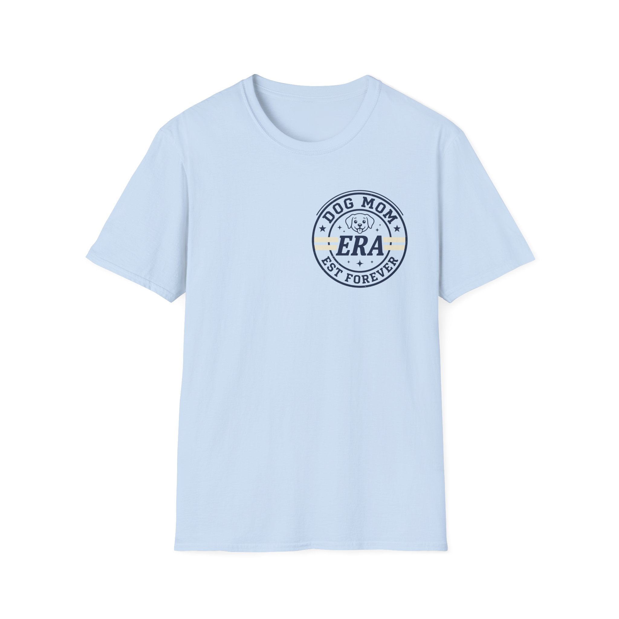 Dog Mom Era T-Shirt