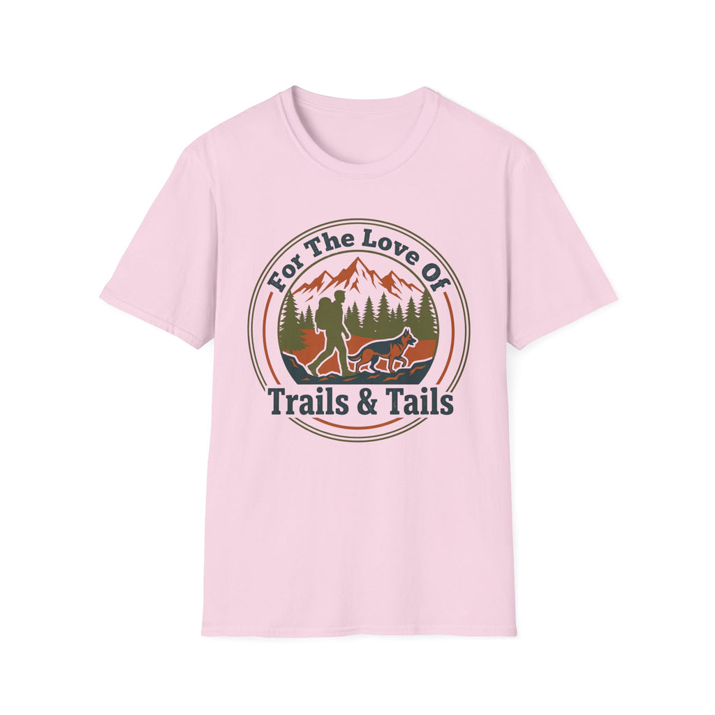 For The Love Of T-Shirt