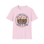 For The Love Of T-Shirt