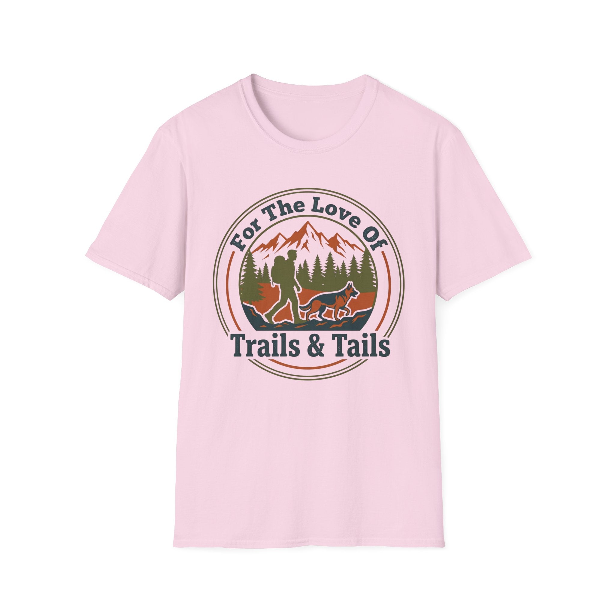 For The Love Of T-Shirt