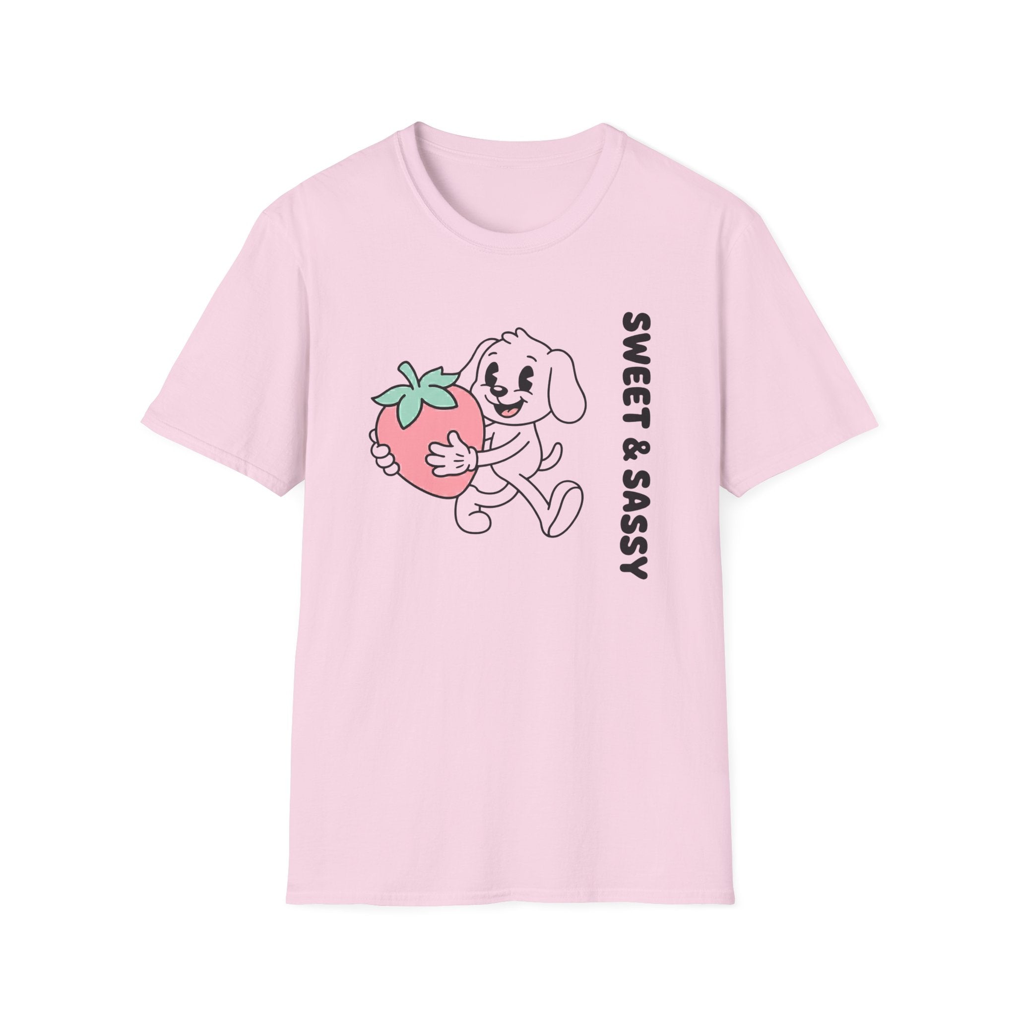 Sweet & Sassy T-Shirt