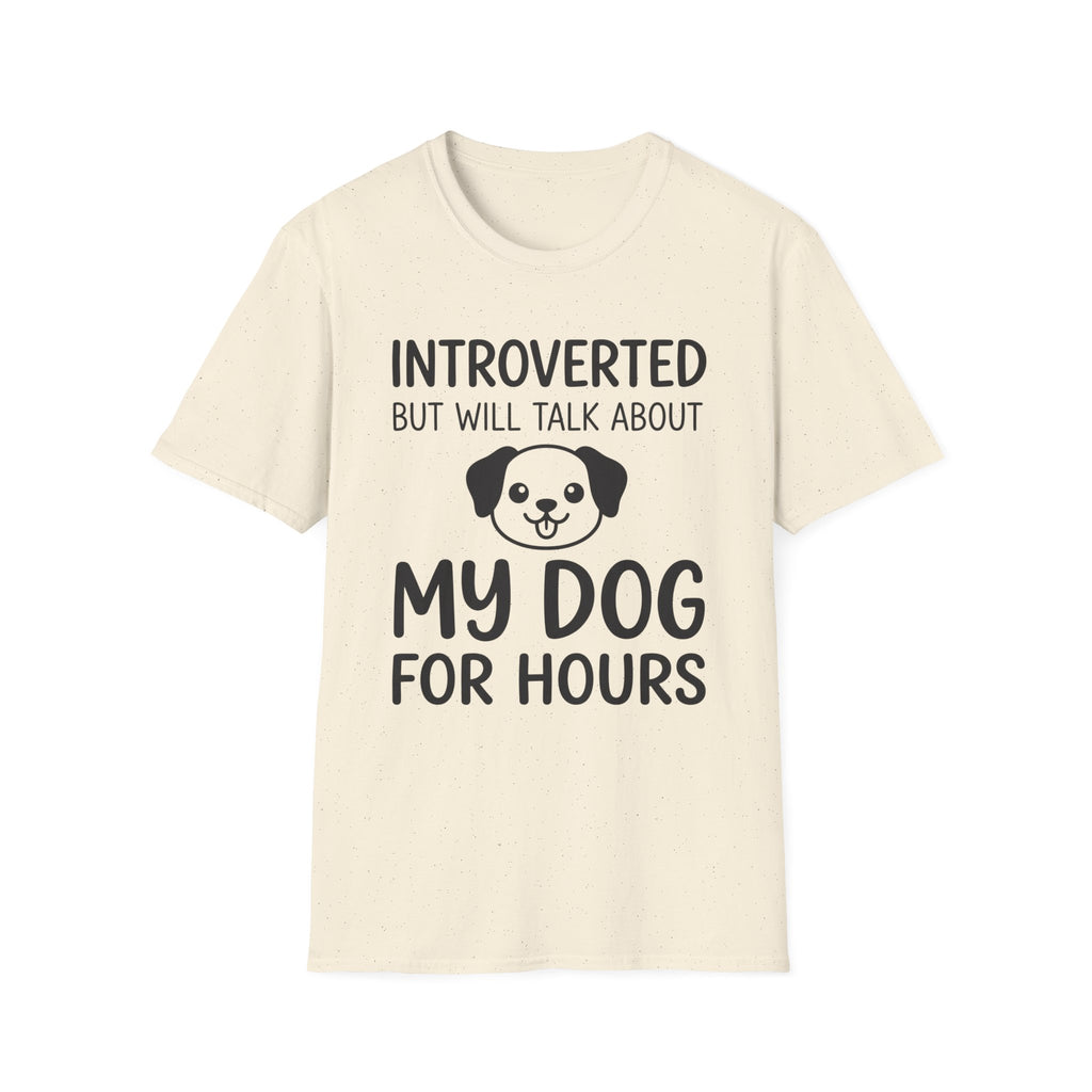 Introverted T-Shirt
