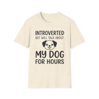 Introverted T-Shirt