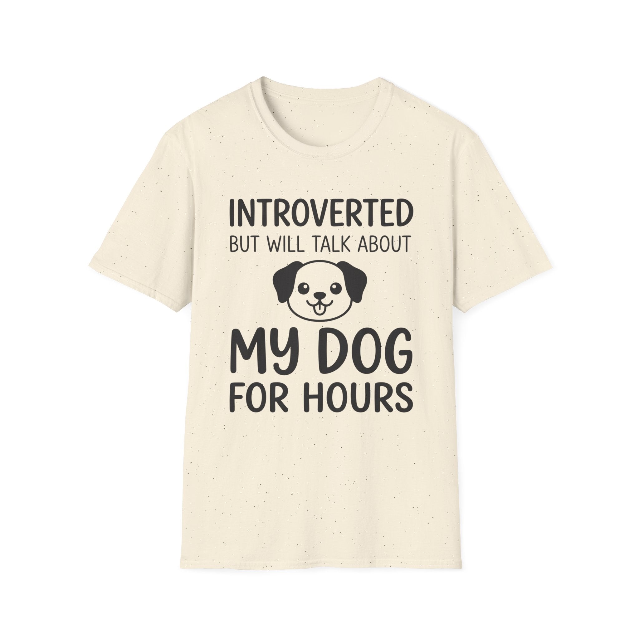 Introverted T-Shirt