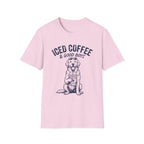 Iced Coffee T-Shirt