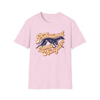 Professional Zoomie Navigator T-Shirt