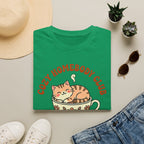 Cozy Homebody Club T-Shirt