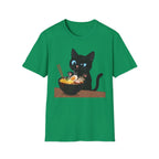 Ramen Cat T-Shirt