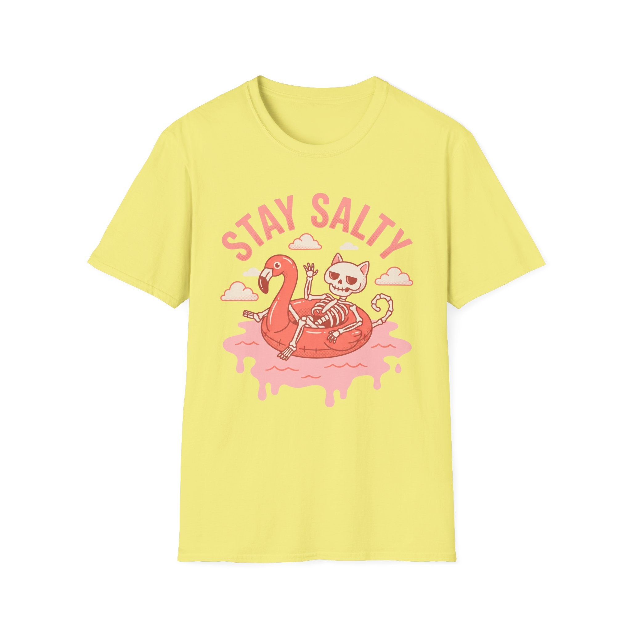 Stay Salty T-Shirt