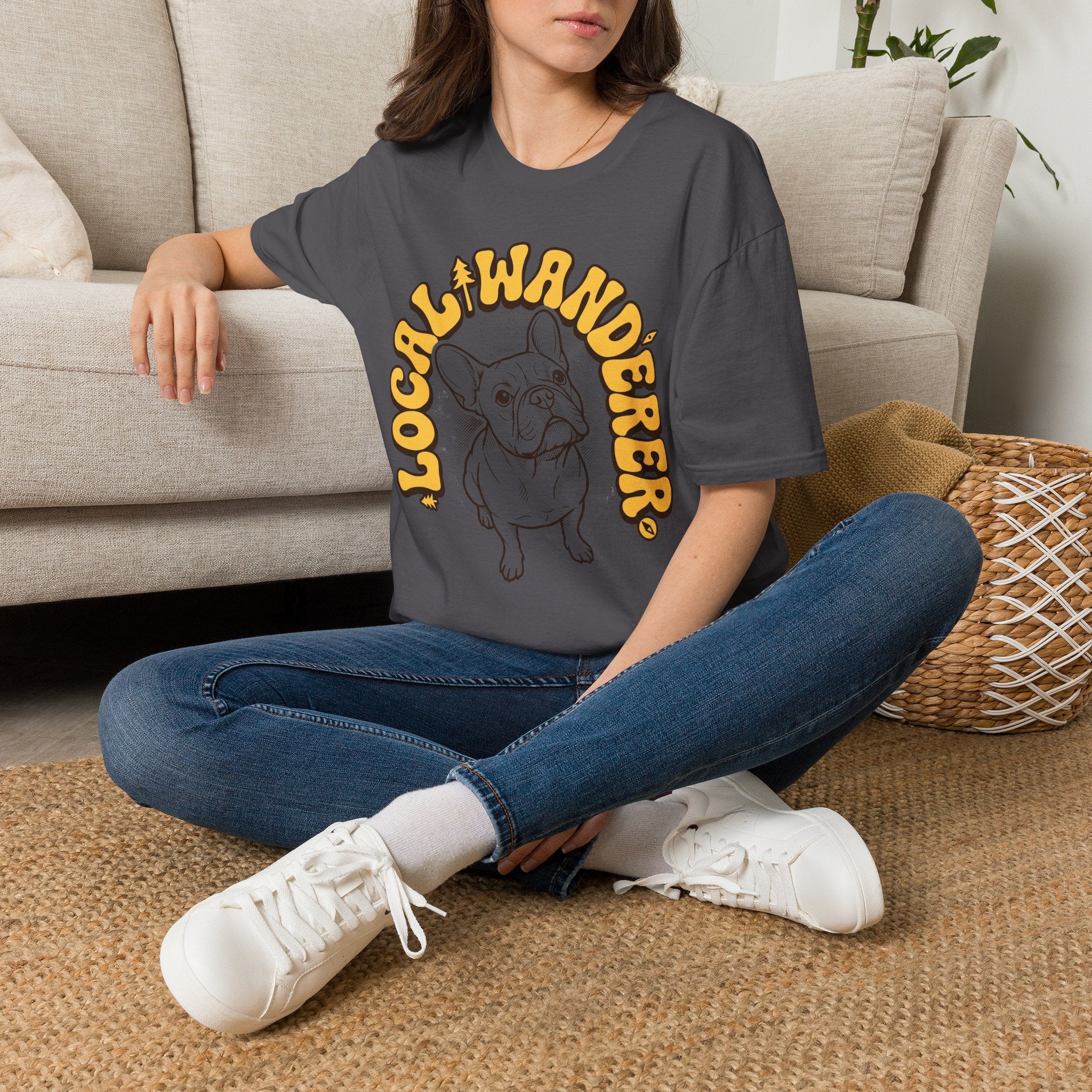 Local Wanderer T-Shirt