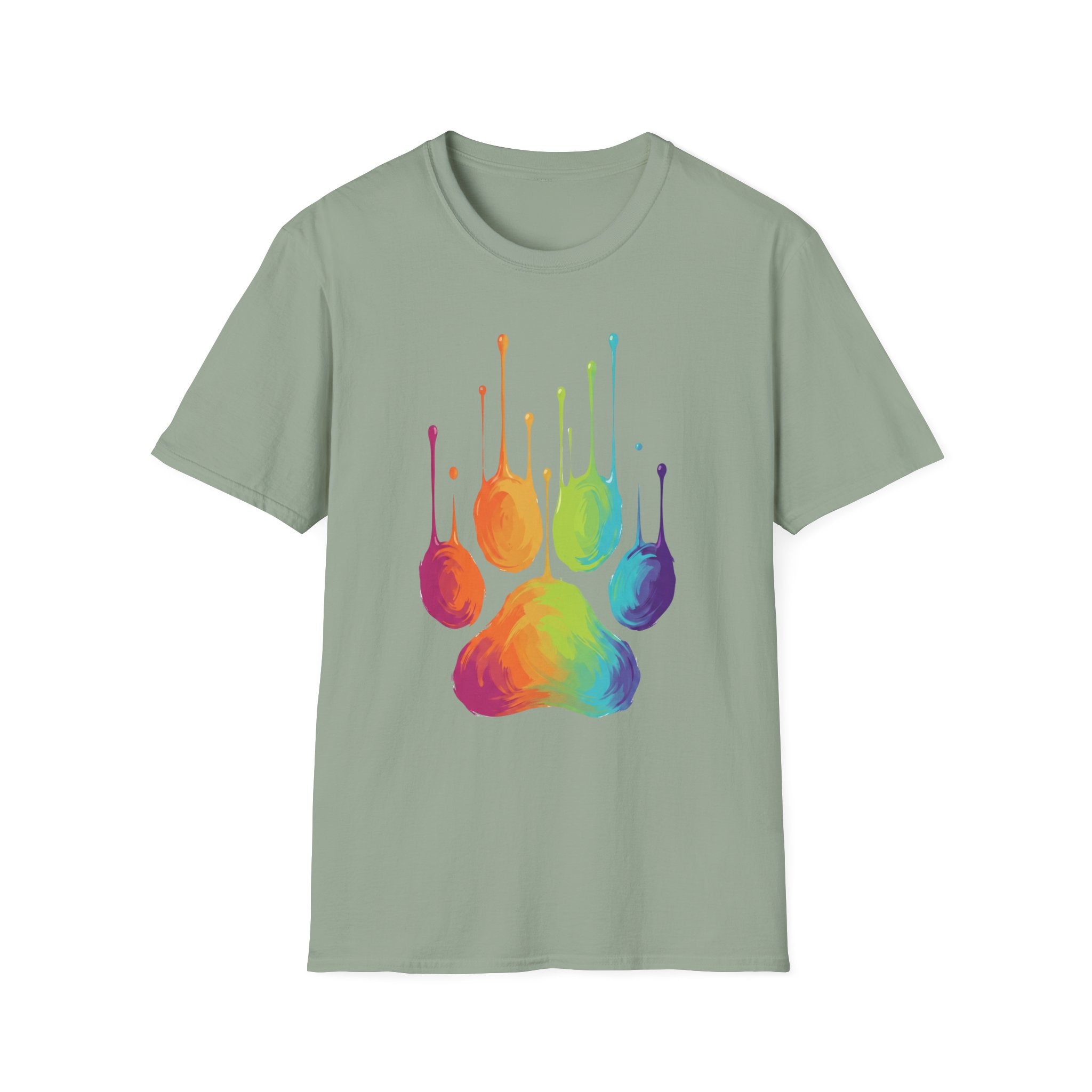 Uplifting T-Shirt