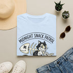 Midnight Snack Patrol T-Shirt