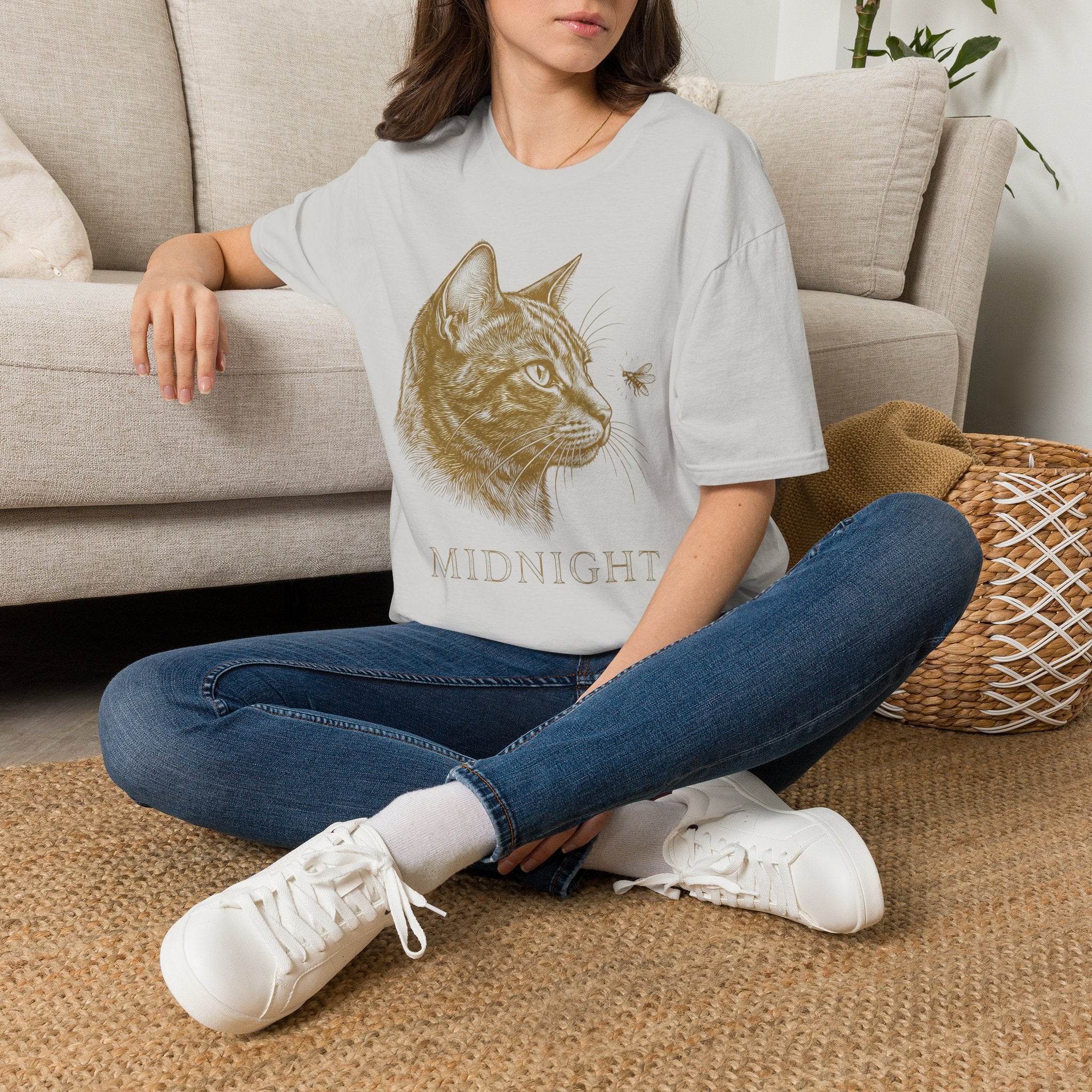 Midnight T-Shirt