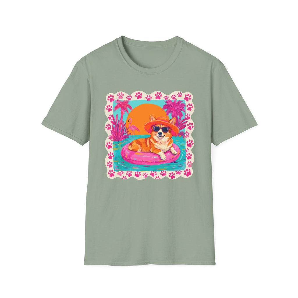 Living The Dream T-Shirt