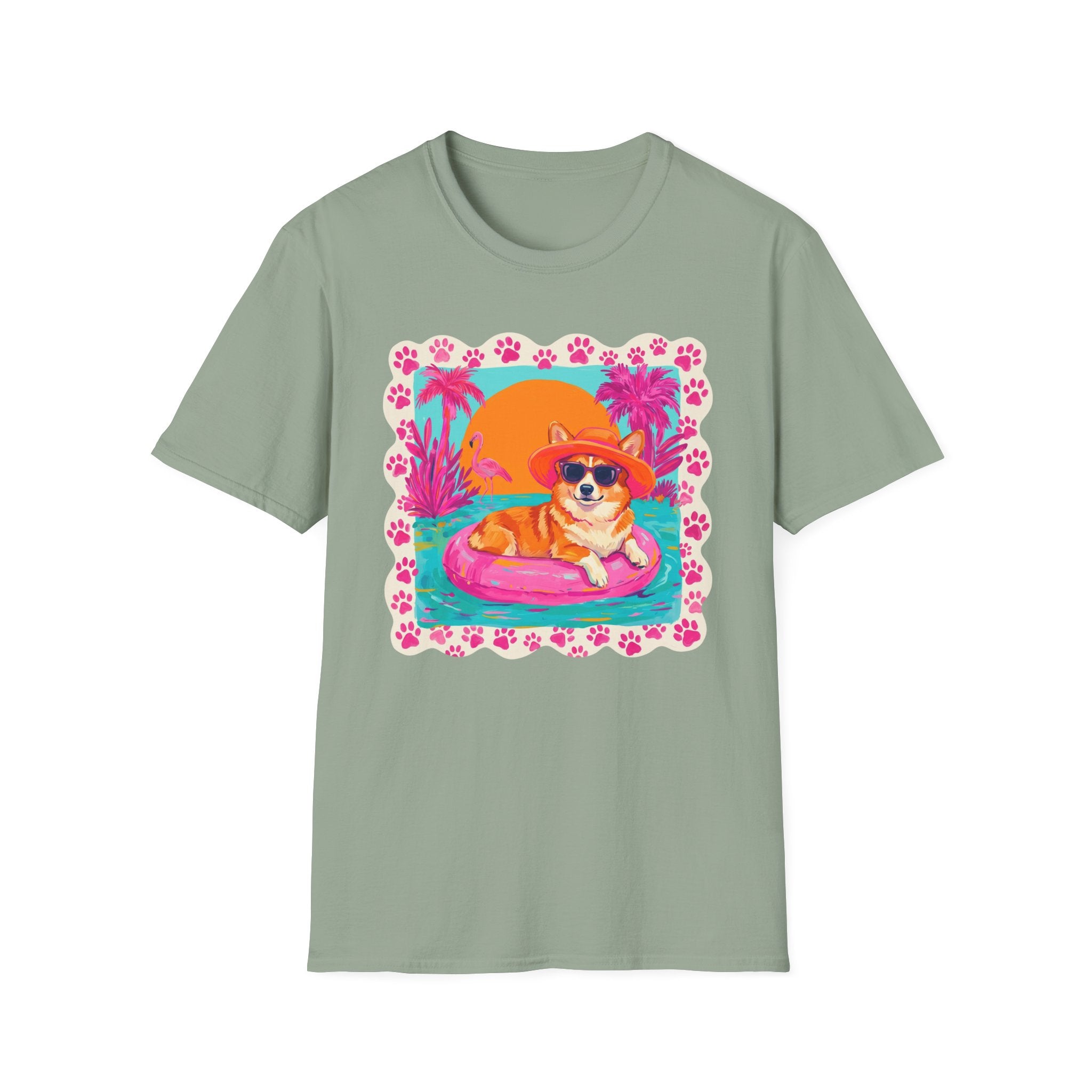 Living The Dream T-Shirt