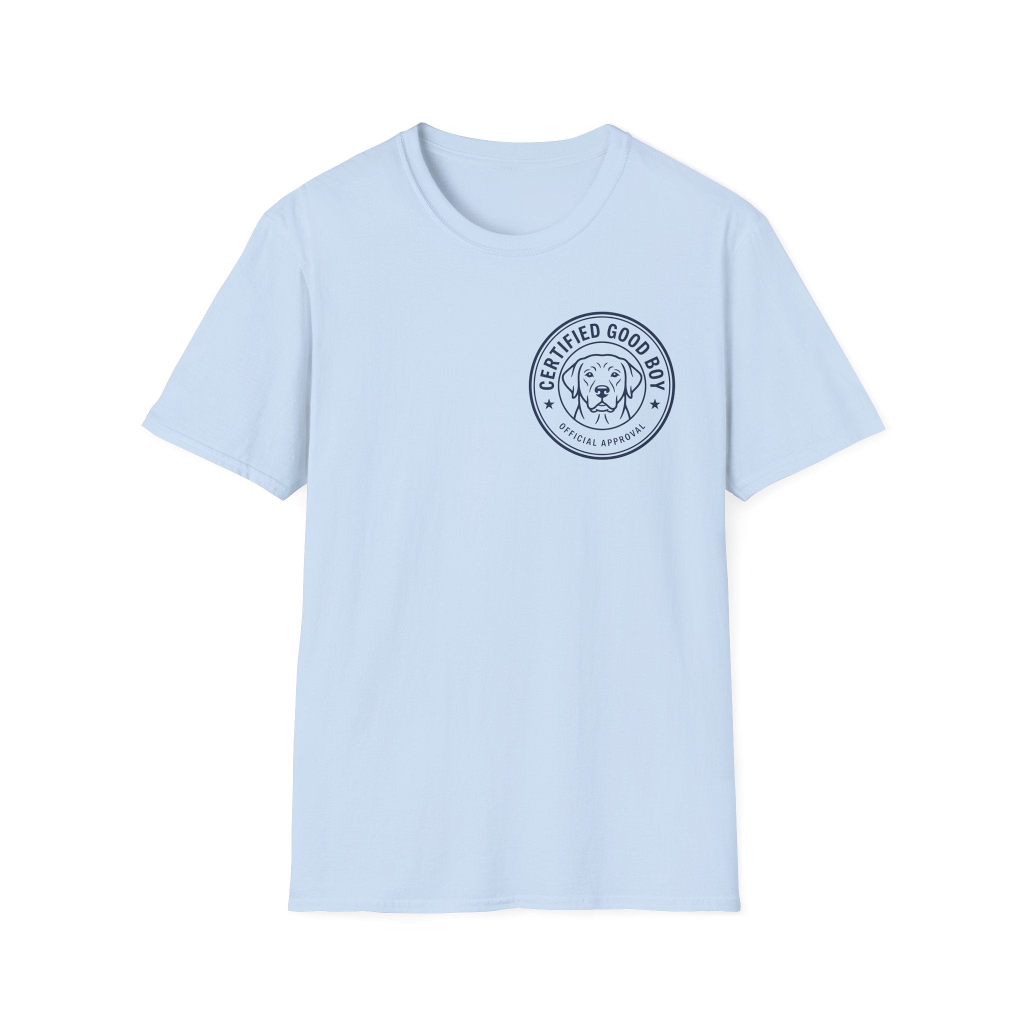 Certified Good Boy T-Shirt