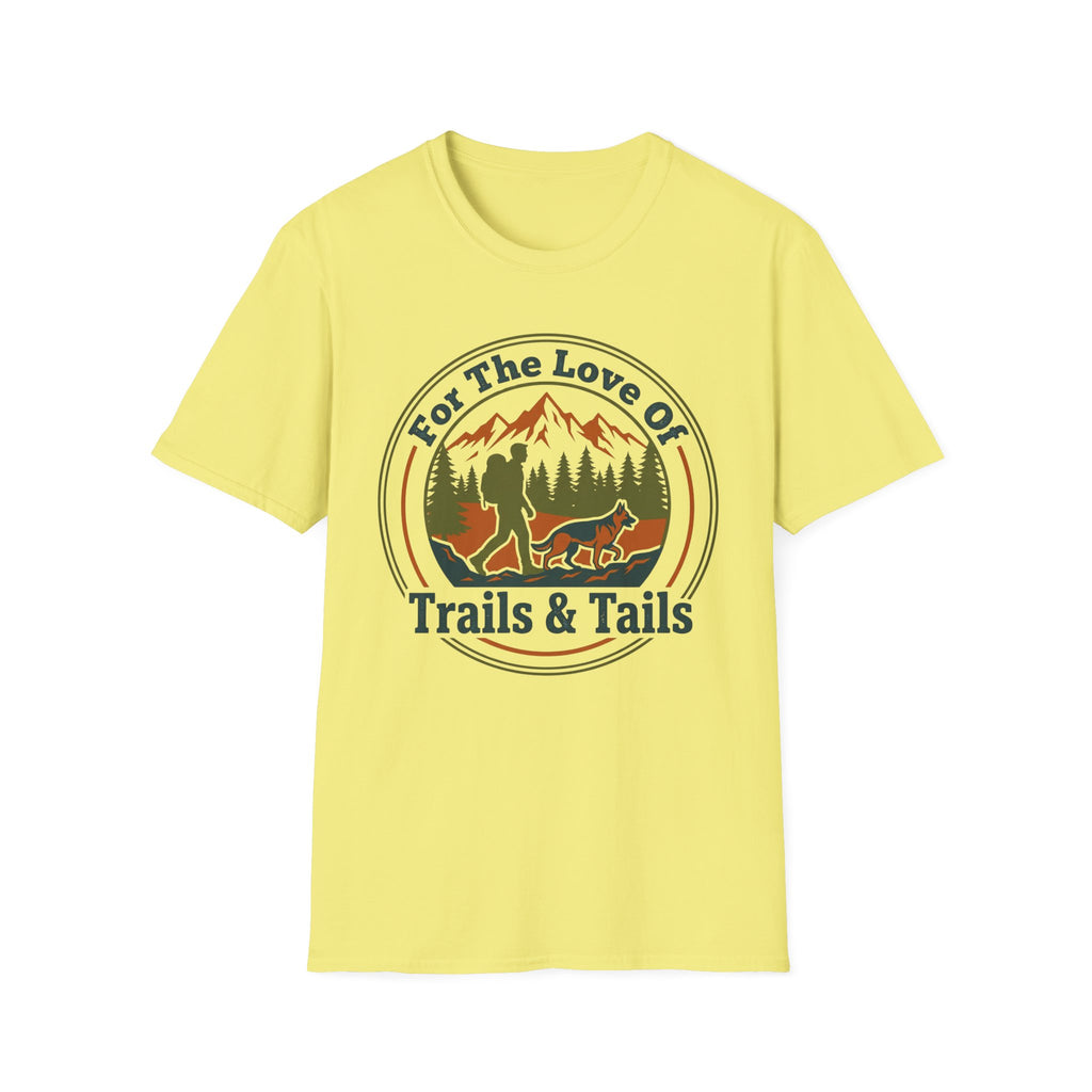 For The Love Of T-Shirt