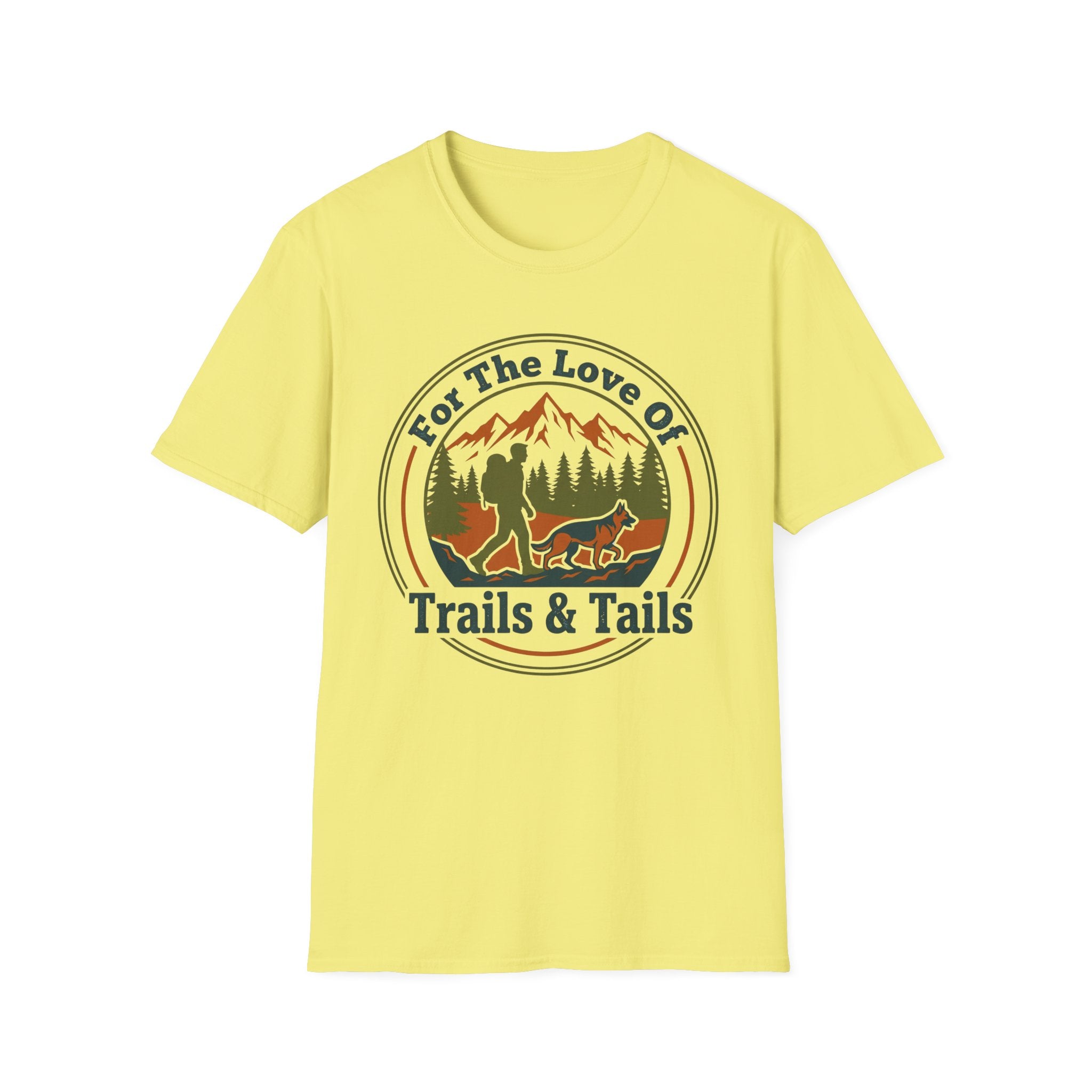 For The Love Of T-Shirt