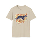 Professional Zoomie Navigator T-Shirt