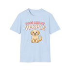 Dogs Are My People T-Shirt