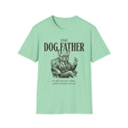 The Dog Father T-Shirt