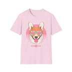 Dogs X Crew T-Shirt