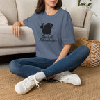 Pancakes and waffles T-Shirt