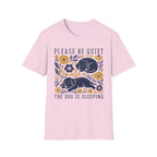 Please Be Quiet T-Shirt